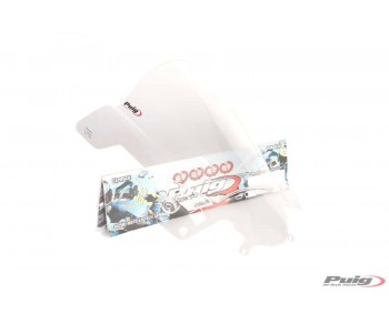 Z-RACING SCREEN FOR HONDA CBR250R 2011-2015 - CLEAR Z-RACING SCREEN FOR HONDA CBR250R 2011-2015 - CLEAR